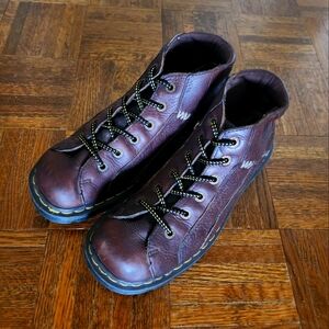 Made in Asia Doc Marten boot